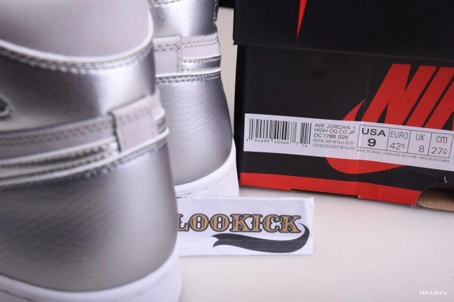 Cheap TBkick Grey Neutral 1 DC1788-029 Jordan High Japan OG Air 0627